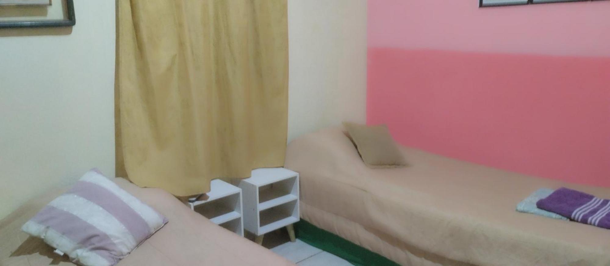 Hospedaria Recanto Do Bem-Te-Vi - Kitinete E Suite セーハ 部屋 写真