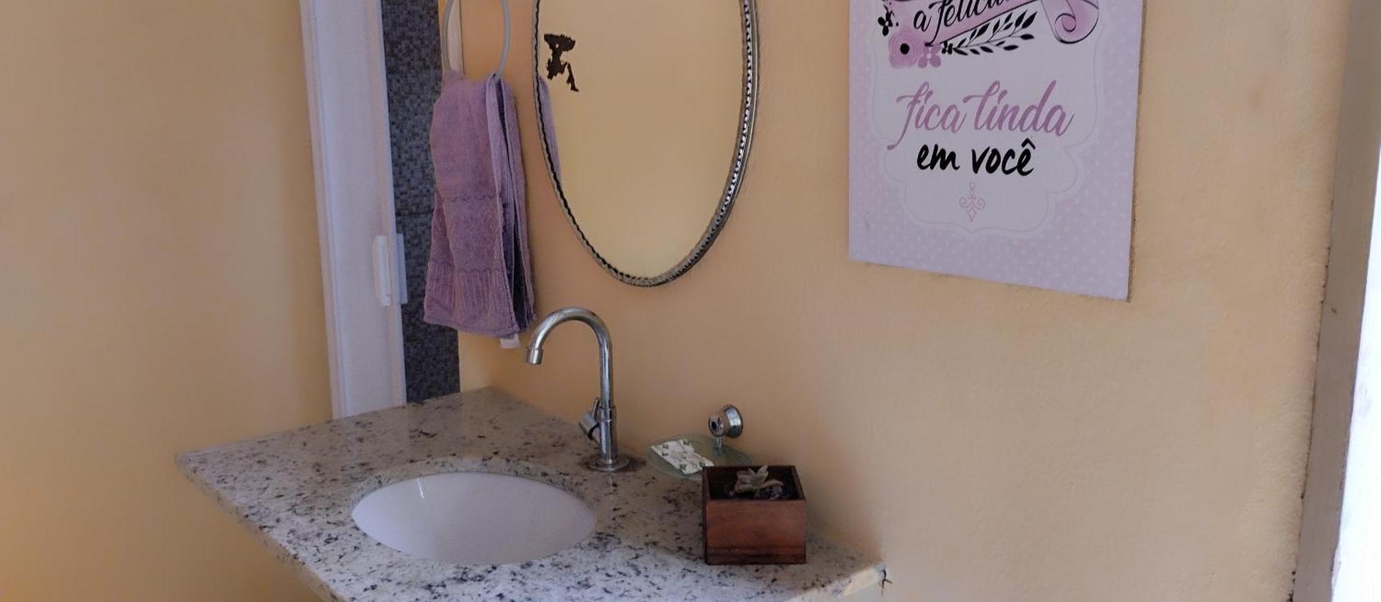 Hospedaria Recanto Do Bem-Te-Vi - Kitinete E Suite セーハ 部屋 写真