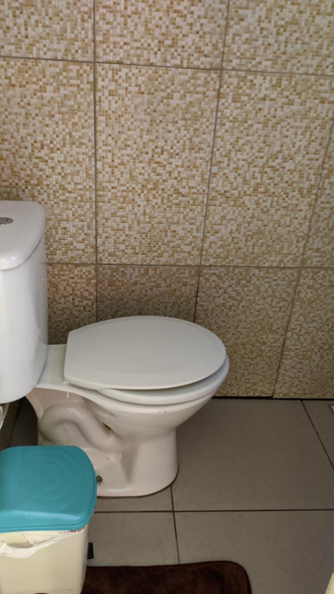 Hospedaria Recanto Do Bem-Te-Vi - Kitinete E Suite セーハ 部屋 写真